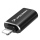 Wozinsky Adapter Lightning USB-A OTG czarny WALA-01 - 1487912 - zdjęcie 2